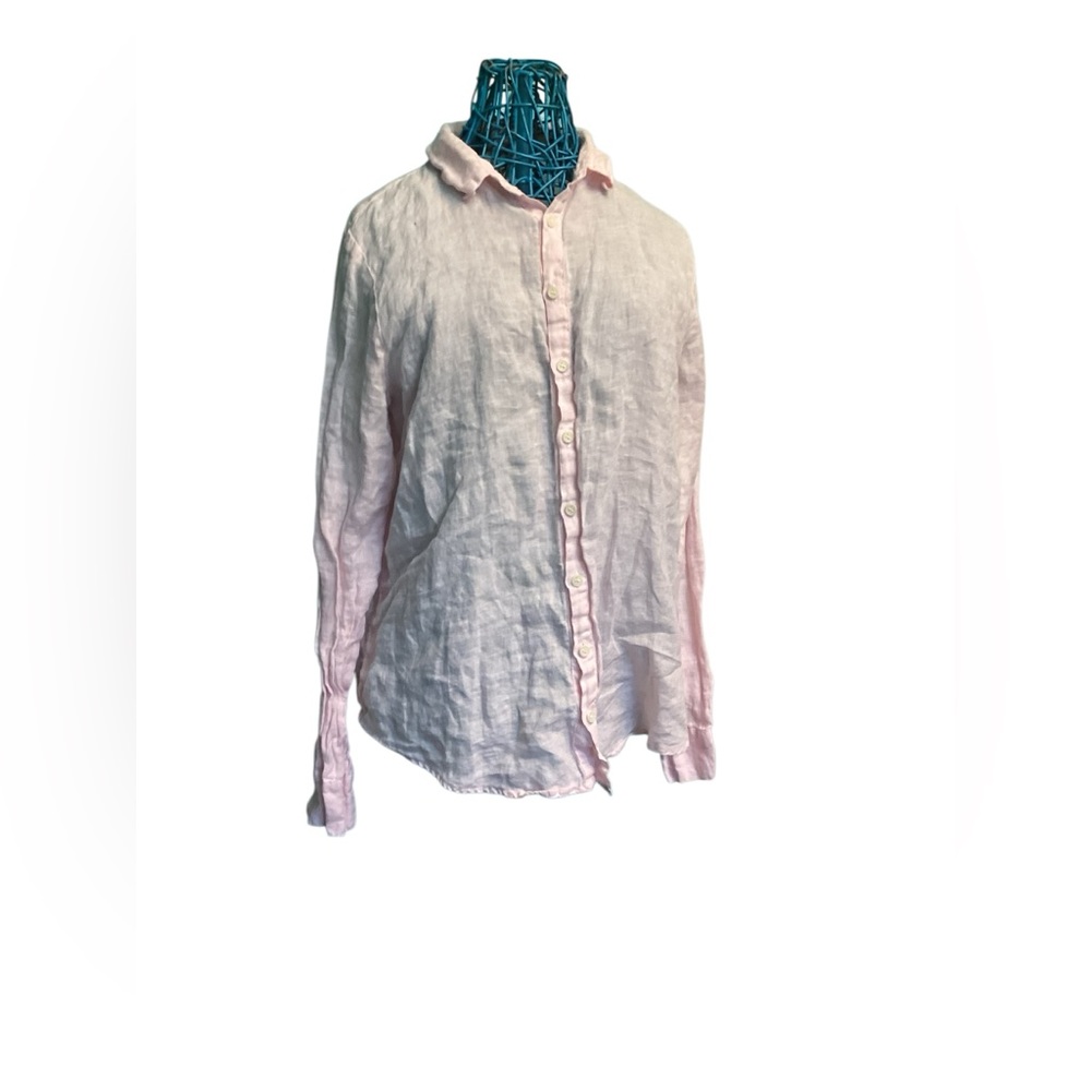 Romy Button Down - image 2